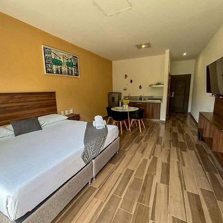 Lofts Terra Nuevo Vallarta Εξωτερικό φωτογραφία