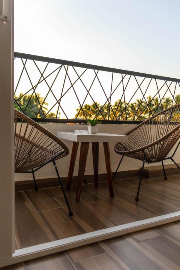 Lofts Terra Nuevo Vallarta Εξωτερικό φωτογραφία
