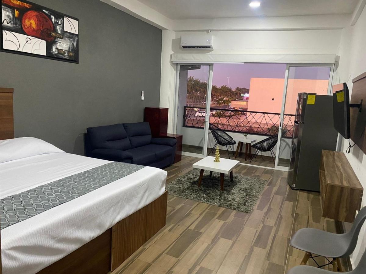Lofts Terra Nuevo Vallarta Εξωτερικό φωτογραφία