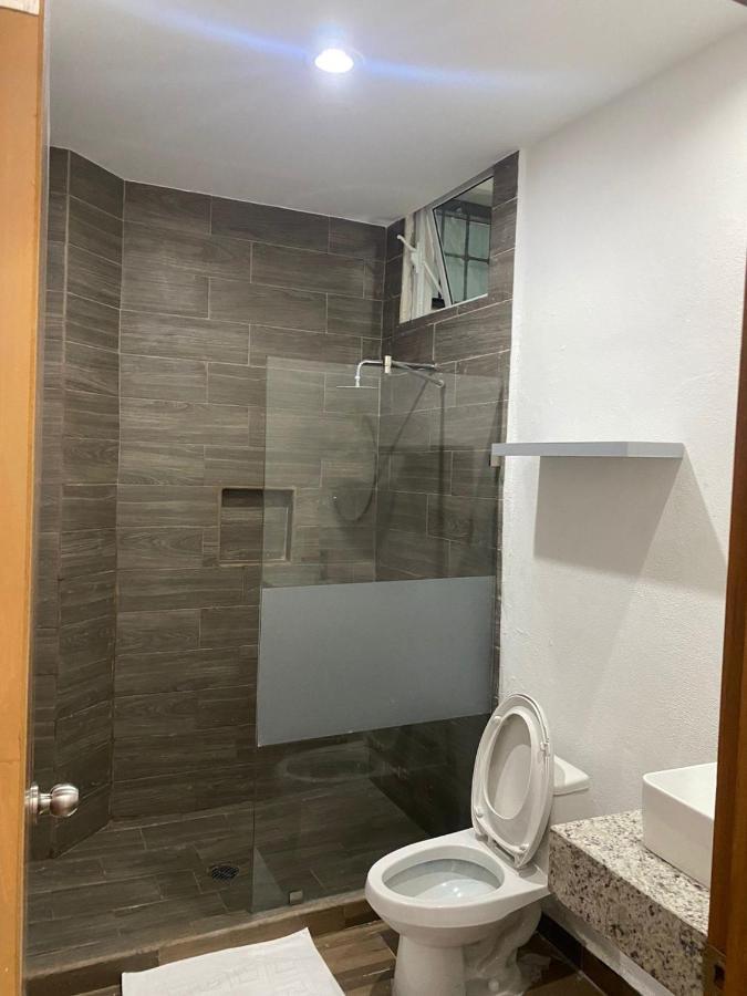 Lofts Terra Nuevo Vallarta Εξωτερικό φωτογραφία
