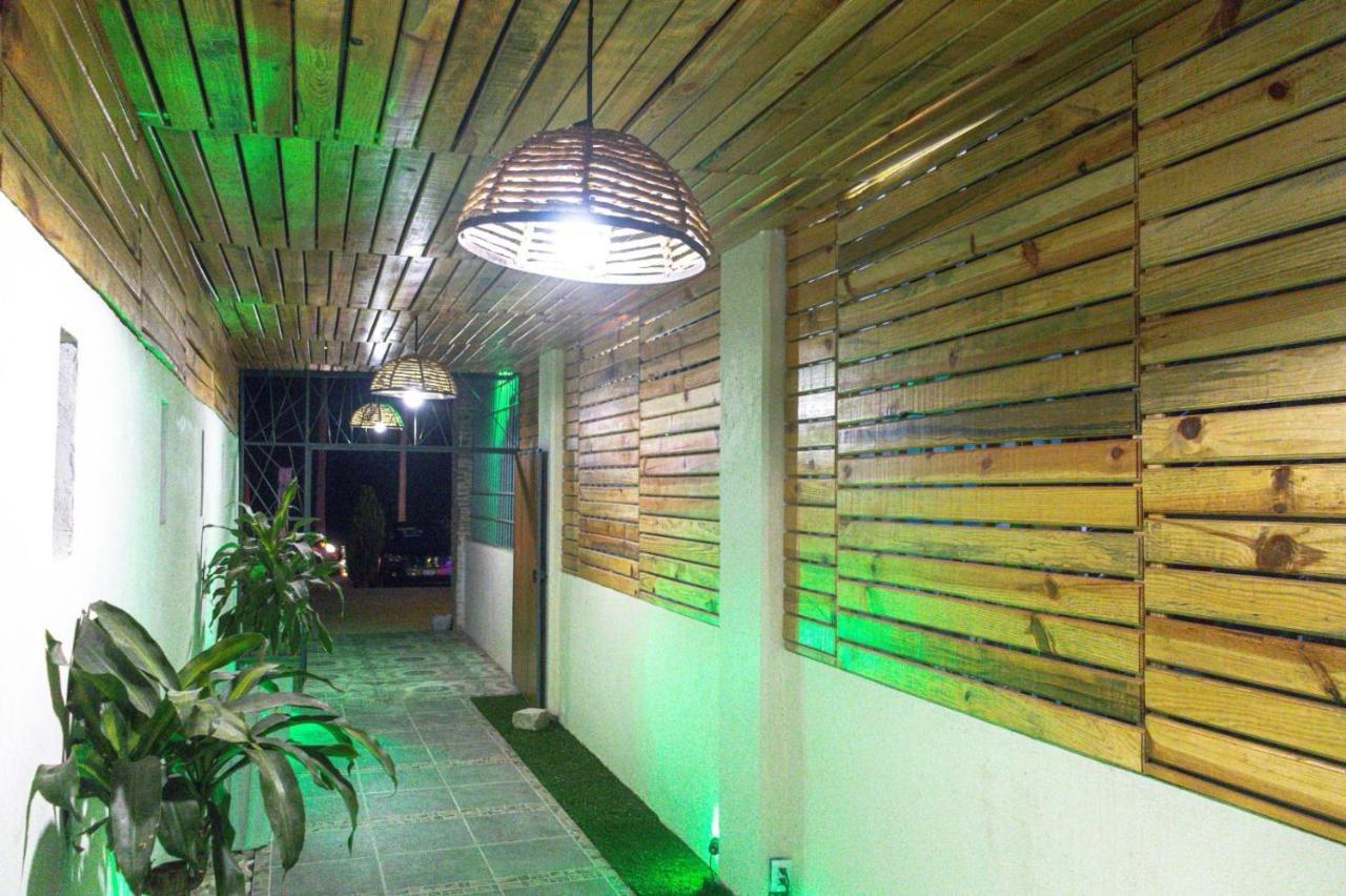 Lofts Terra Nuevo Vallarta Εξωτερικό φωτογραφία
