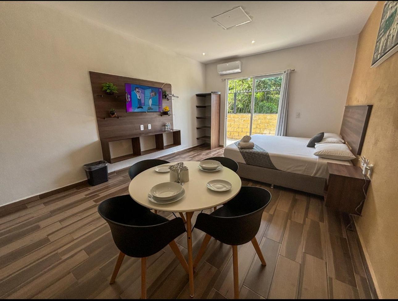 Lofts Terra Nuevo Vallarta Εξωτερικό φωτογραφία