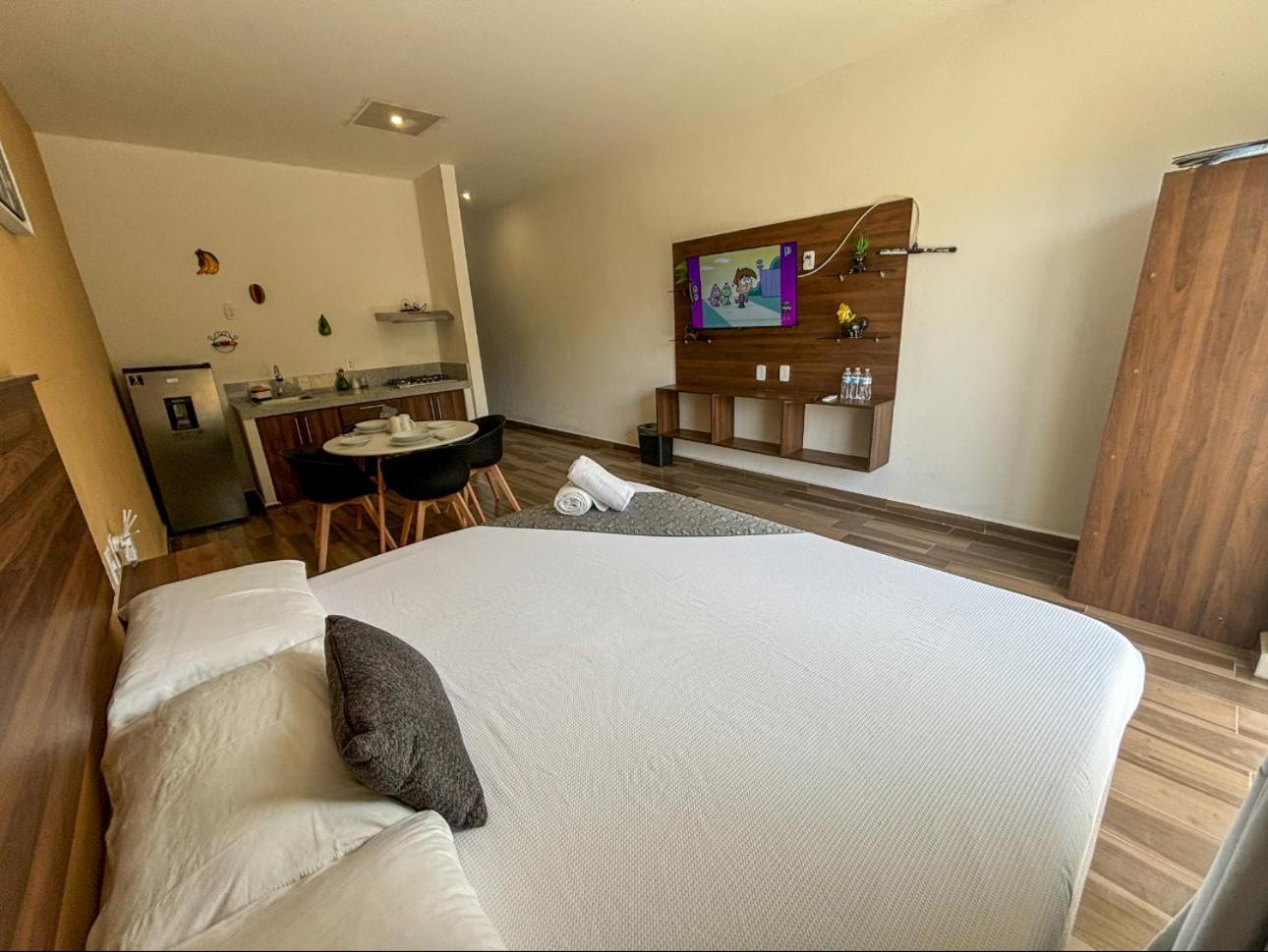 Lofts Terra Nuevo Vallarta Εξωτερικό φωτογραφία