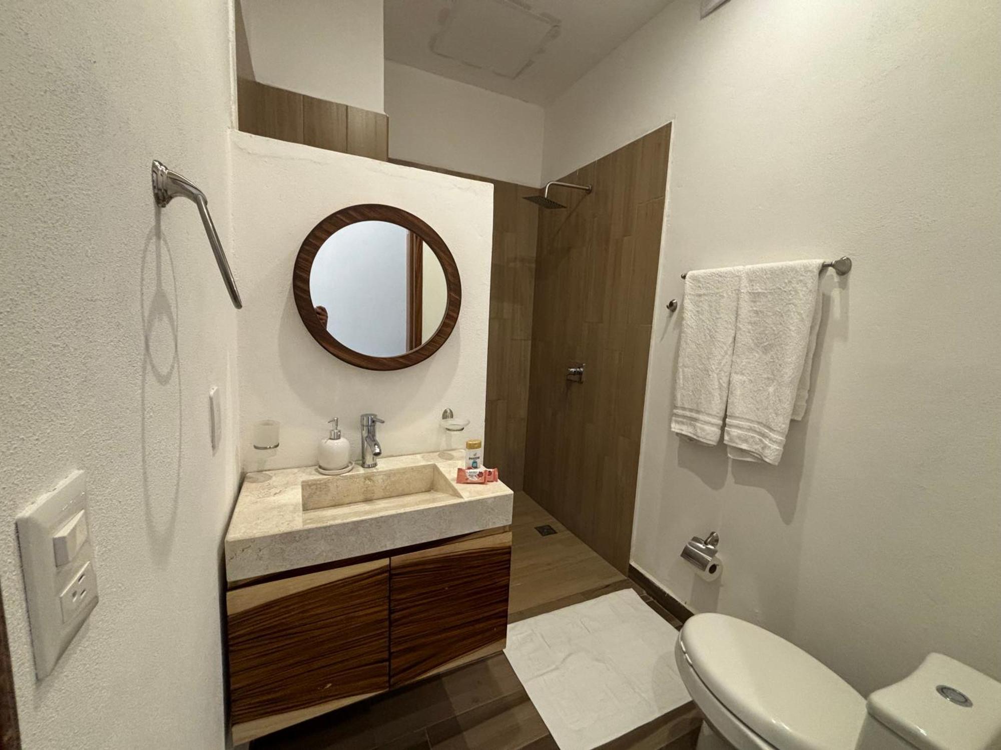 Lofts Terra Nuevo Vallarta Εξωτερικό φωτογραφία